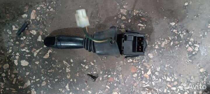 Переключатель света фар Chevrolet Tacuma