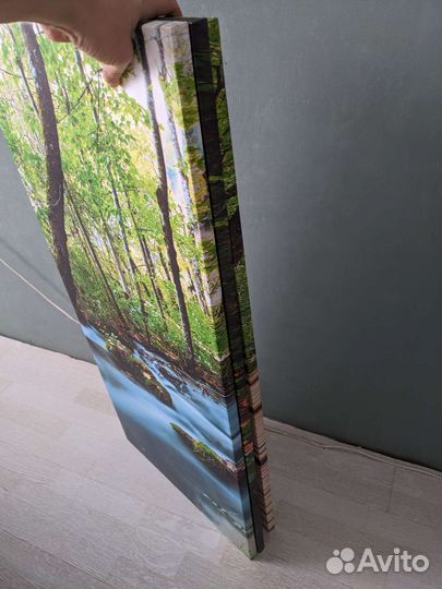 Фотопостер на стену