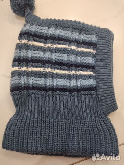 Шапка капар зимняя