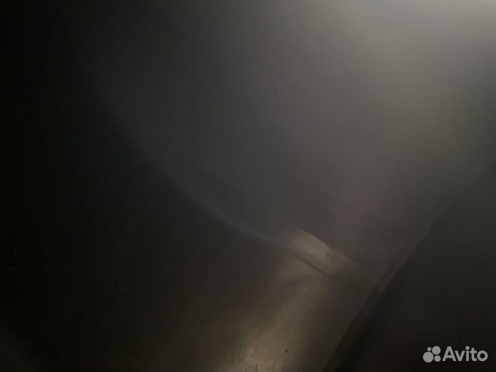 Танк охладитель молока 3100 л