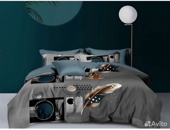 Пошив постельного белья