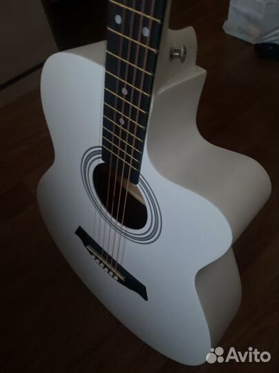 Гитара для тебя