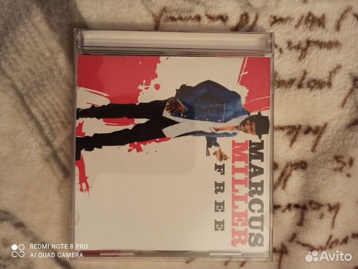 Cd диски фирменные