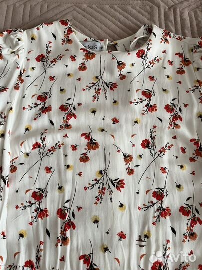 Красивое платье mousa 9 46 размер