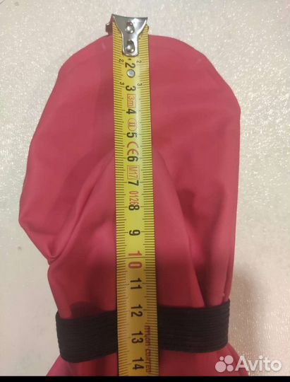 Непромокаемые рукавицы