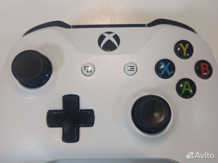 Геймпад оригинал для xbox One,series,pc