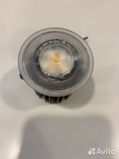 Светильник потолочный led