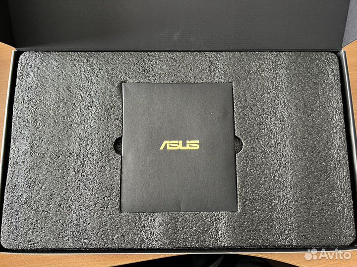 Видеокарта Asus Strix gtx 1070ti 8Gb