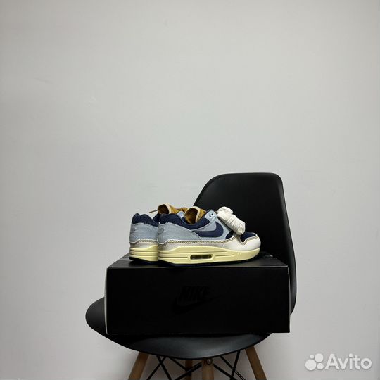 Nike Air Max 1 (42eur) Оригинал