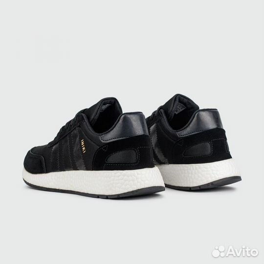 Кроссовки Adidas Iniki Runner Boost