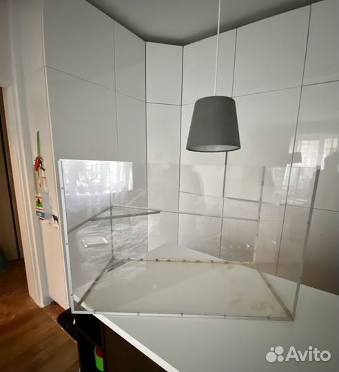 Клетка для морской свинки