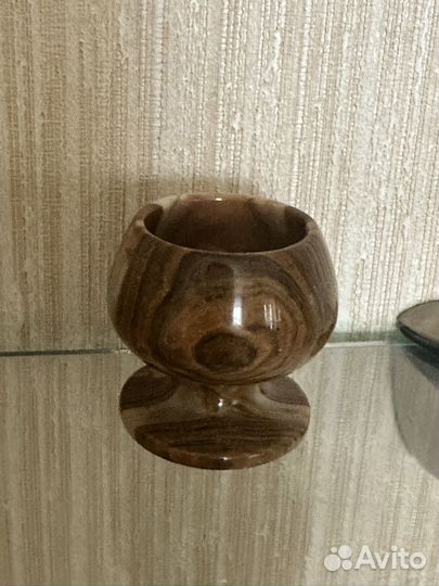 Стопки из оникса