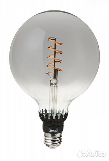 Лампа IKEA Ролльсбу Rollsbo Led