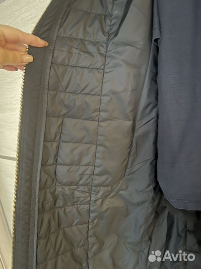 Пальто женское