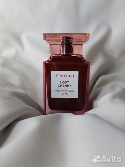 Парфюм Селективная парфюмерия