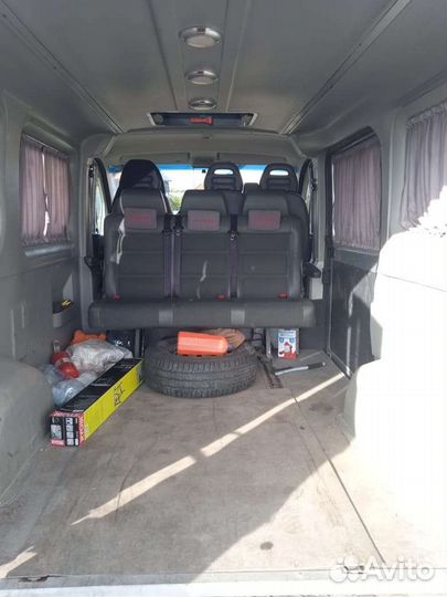 Аренда автомобиля с водителем