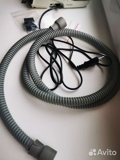 Сипап sefam dreamstar auto с увлажнением