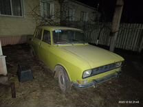 Москвич 2140 1.5 MT, 1981, 89 000 км