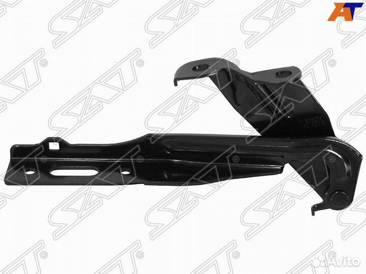 Петля капота передняя левая Honda Cr-V RM