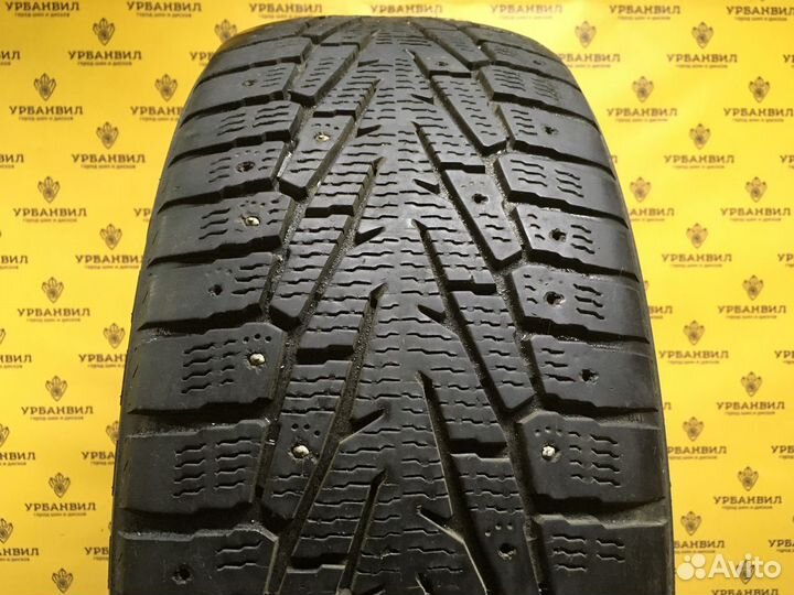 Nokian Tyres Hakkapeliitta 7 SUV 235/55 R18 104T