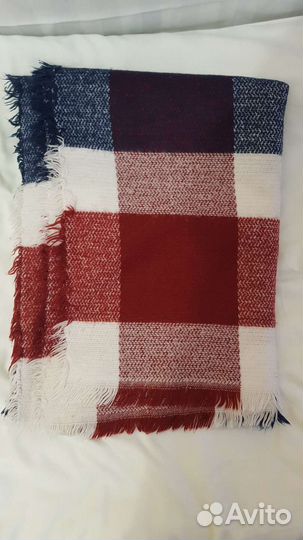 Шарфы женские