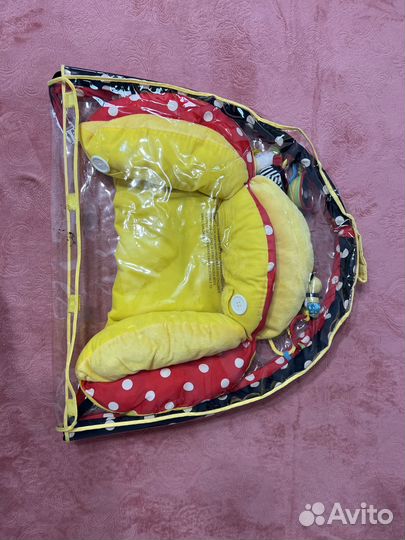 Детский коврик