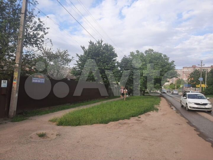 Участок 28 сот. (ИЖС)