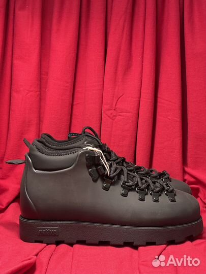 Оригинал Ботинки Native Fitzsimmons 3 (38)