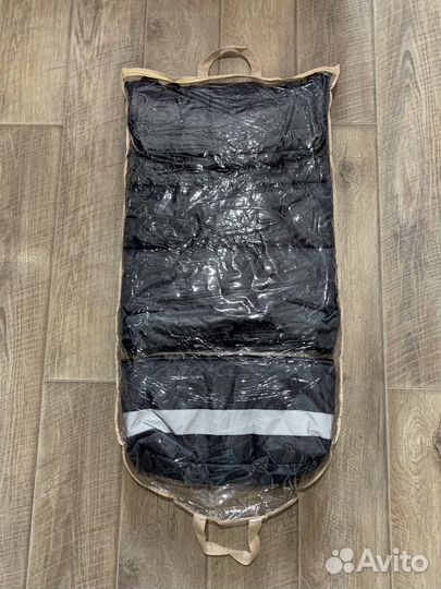 Зимний конверт