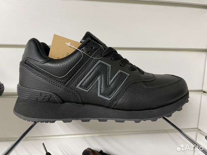 Кроссовки new balance