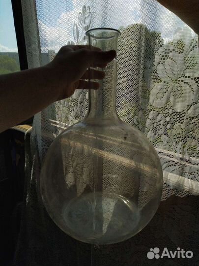 Графин СССР