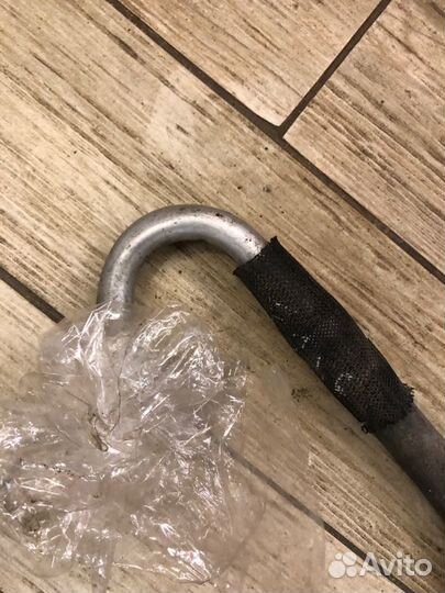 Трубка кондиционера Ford Focus 2 седан 1.6 2006