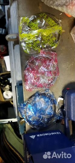 Кольца поршневые для Mitsubishi 4G63S