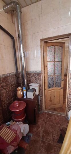 Дом 120 м² на участке 3 сот.