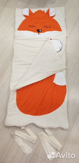 Спальник детский 0-3 лет