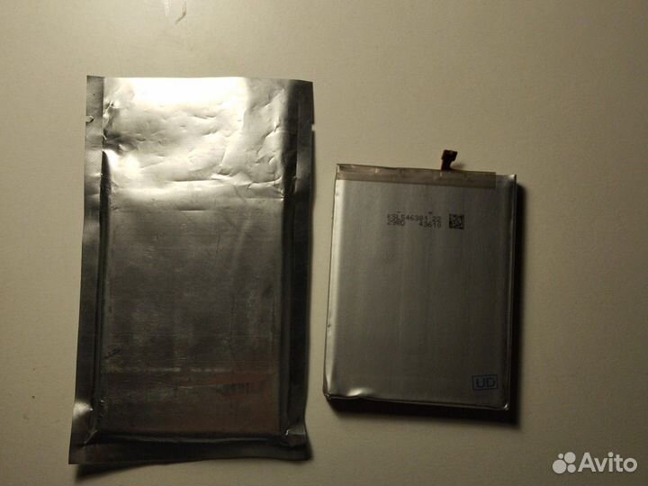 Аккумулятор для телефона samsung а 31