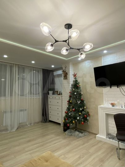 2-к. квартира, 42,5 м², 8/10 эт.
