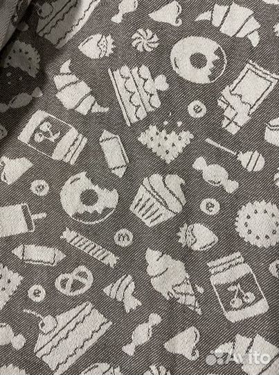 Слинг с кольцами