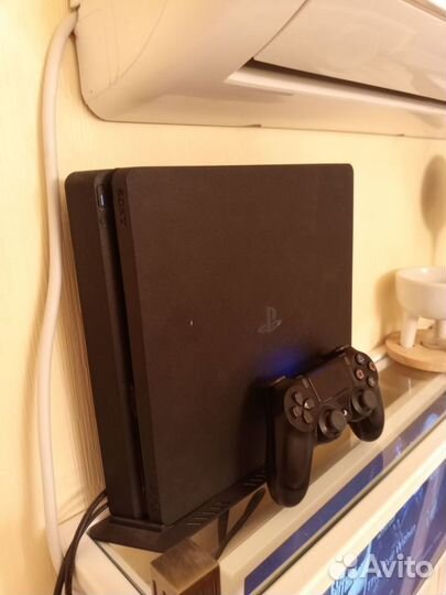 Sony PS4 slim 500gb