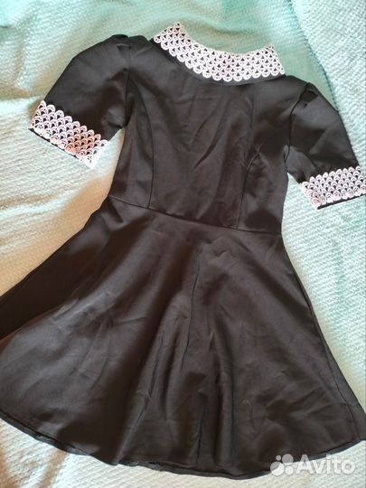 Школьная одежда для девочки 128-134 пакетом