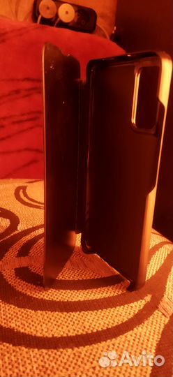 Умный чехол-книжка для Xiaomi redmi 9T / Poco M3