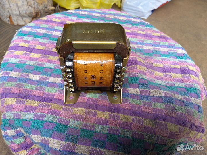 Трансформатор