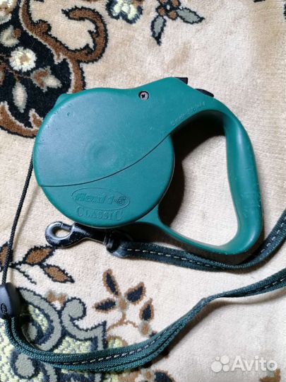 Совок, сумка, поводок, намордник