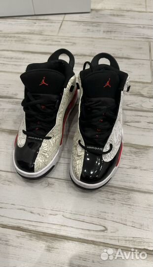 Jordan Air Jordan Dub Zero