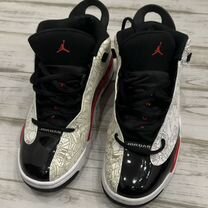 Jordan Air Jordan Dub Zero