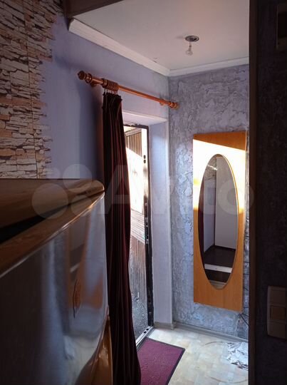 1-к. апартаменты, 30 м², 1/1 эт.