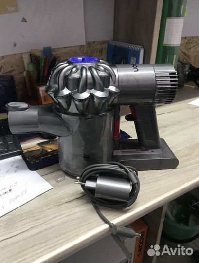 Ремонт роботов пылесосов