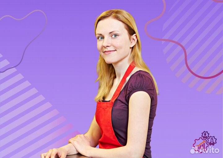 Продавец кассир (г. Красногорск)