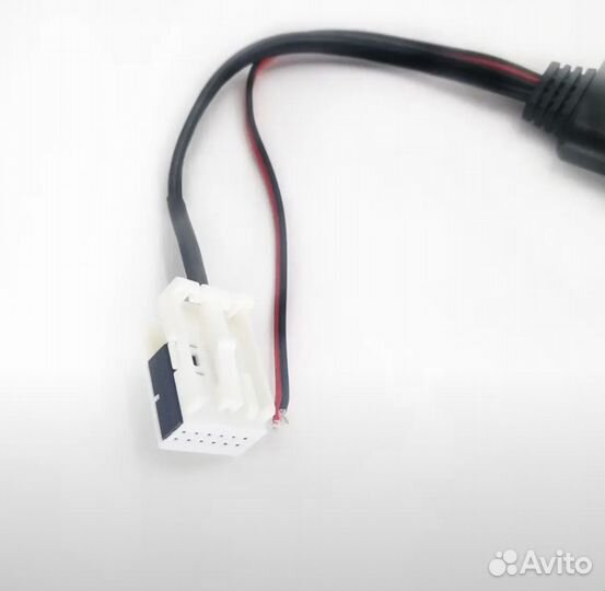 Bluetooth AUX для Volkswagen (с микрофоном)