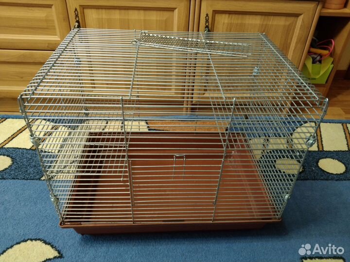 Клетка для грызунов